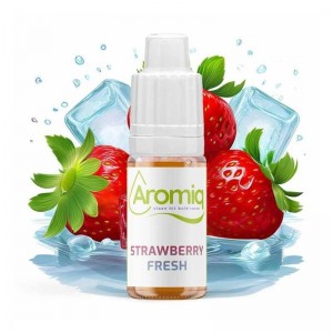 Aroma Aromiq 10ml - Strawberry Fresh Aroma Aromiq 10ml - Strawberry Fresh