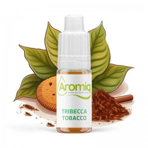 Aroma Aromiq 10ml - Tribecca Tobacco Aroma Aromiq 10ml - Tribecca Tobacco