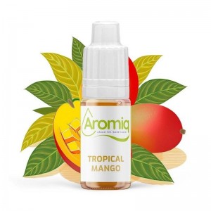 Aroma Aromiq 10ml - Tropical Mango Aroma Aromiq 10ml - Tropical Mango
