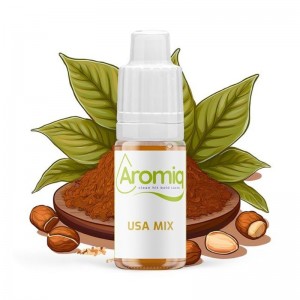 Aroma Aromiq 10ml - USA Mix Aroma Aromiq 10ml - USA Mix