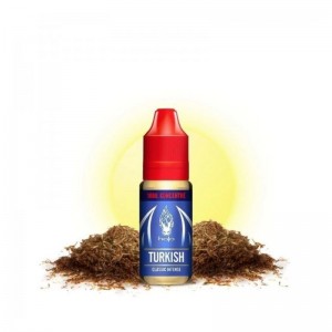 Aroma Halo 10ml - Turkish Tobacco