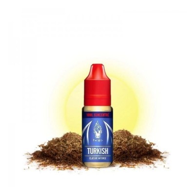 Aroma Halo 10ml - Turkish Tobacco