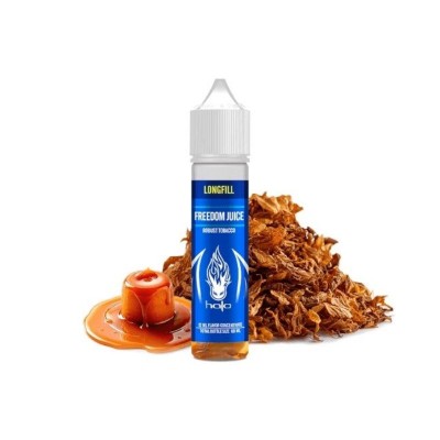 Aroma Longfill Halo 12ml - Freedom Juice