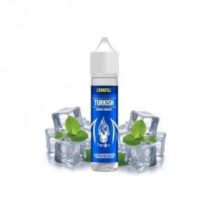 Aroma Longfill Halo 12ml - Subzero