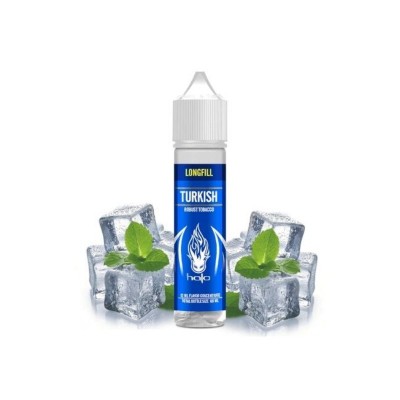 Aroma Longfill Halo 12ml - Subzero Aroma Longfill Halo 12ml - Subzero