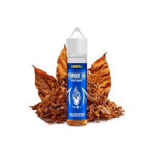 Aroma Longfill Halo 12ml - Torque 56