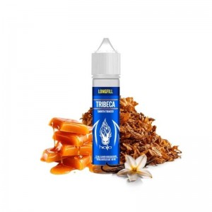 Aroma Longfill Halo 12ml - Tribeca