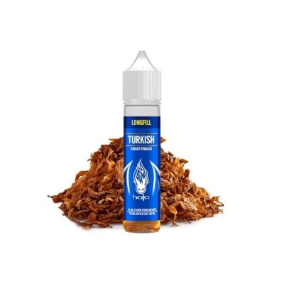 Aroma Longfill Halo 12ml - Turkish Tobacco Aroma Longfill Halo 12ml - Turkish Tobacco