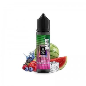 Aroma Longfill OOPS 10ml - Berry Watermelon Ice Aroma Longfill OOPS 10ml - Berry Watermelon Ice