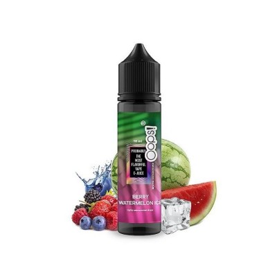 Aroma Longfill OOPS 10ml - Berry Watermelon Ice Aroma Longfill OOPS 10ml - Berry Watermelon Ice