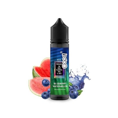 Aroma Longfill OOPS 10ml - Blueberry Watermelon Aroma Longfill OOPS 10ml - Blueberry Watermelon