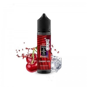 Aroma Longfill OOPS 10ml - Cherry Ice Aroma Longfill OOPS 10ml - Cherry Ice