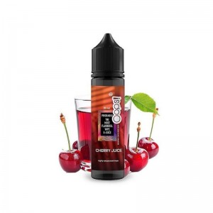 Aroma Longfill OOPS 10ml - Cherry Juice Aroma Longfill OOPS 10ml - Cherry Juice