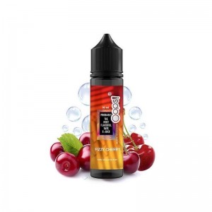 Aroma Longfill OOPS 10ml - Fizzy Cherry Aroma Longfill OOPS 10ml - Fizzy Cherry