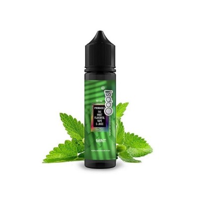 Aroma Longfill OOPS 10ml - Mint Aroma Longfill OOPS 10ml - Mint