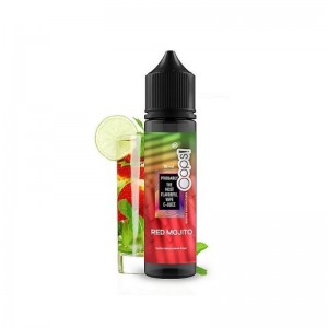Aroma Longfill OOPS 10ml - Red Mojito Aroma Longfill OOPS 10ml - Red Mojito