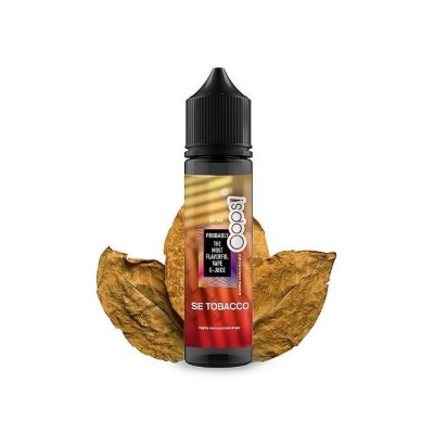 Aroma Longfill OOPS 10ml - SE Tobacco Aroma Longfill OOPS 10ml - SE Tobacco