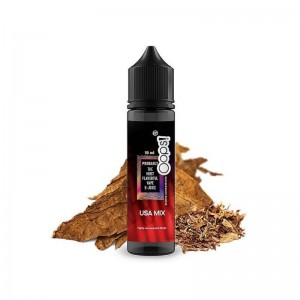 Aroma Longfill OOPS 10ml - USA Mix Aroma Longfill OOPS 10ml - USA Mix