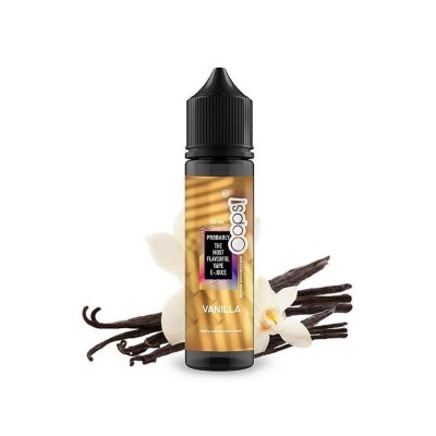 Aroma Longfill OOPS 10ml - Vanilla Aroma Longfill OOPS 10ml - Vanilla