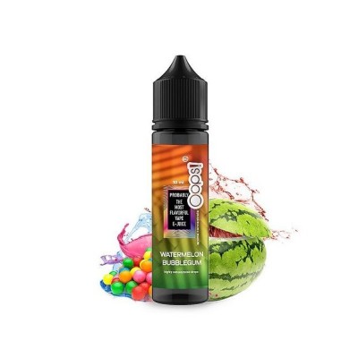 Aroma Longfill OOPS 10ml - Watermelon Bubblegum Aroma Longfill OOPS 10ml - Watermelon Bubblegum