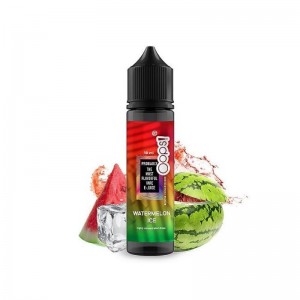 Aroma Longfill OOPS 10ml - Watermelon Ice Aroma Longfill OOPS 10ml - Watermelon Ice
