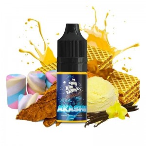 Aroma Smokemania 10ml - Akashi Aroma Smokemania 10ml - Akashi