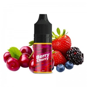 Aroma Smokemania 10ml - Berry Cherry Aroma Smokemania 10ml - Berry Cherry