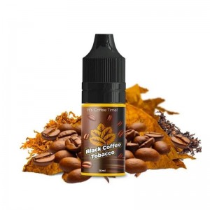 Aroma Smokemania 10ml - Black Coffee Tobacco Aroma Smokemania 10ml - Black Coffee Tobacco