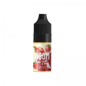 Aroma Smokemania 10ml - Boom Aroma Smokemania 10ml - Boom