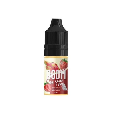 Aroma Smokemania 10ml - Boom Aroma Smokemania 10ml - Boom