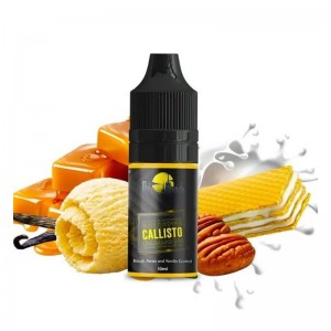 Aroma Smokemania 10ml - Callisto Aroma Smokemania 10ml - Callisto