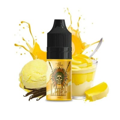Aroma Smokemania 10ml - Chief Aroma Smokemania 10ml - Chief