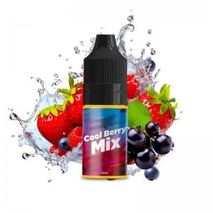 Aroma Smokemania 10ml - Cool Berry Mix Aroma Smokemania 10ml - Cool Berry Mix