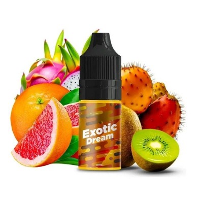 Aroma Smokemania 10ml - Exotic Dream Aroma Smokemania 10ml - Exotic Dream