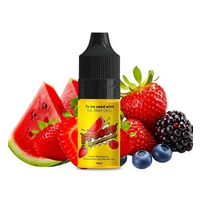 Aroma Smokemania 10ml - Fresco Aroma Smokemania 10ml - Fresco