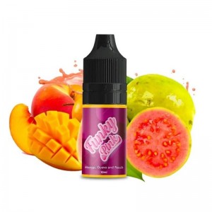 Aroma Smokemania 10ml - Funky Pink Aroma Smokemania 10ml - Funky Pink