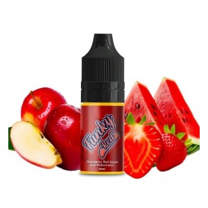 Aroma Smokemania 10ml - Funky Red Aroma Smokemania 10ml - Funky Red