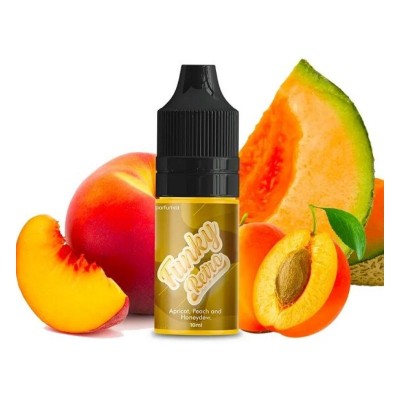 Aroma Smokemania 10ml - Funky Retro Aroma Smokemania 10ml - Funky Retro
