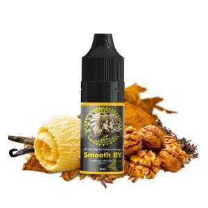 Aroma Smokemania 10ml - Smooth Ry Aroma Smokemania 10ml - Smooth Ry