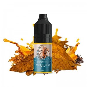 Aroma Smokemania 10ml - Traditional Tobacco Aroma Smokemania 10ml - Traditional Tobacco