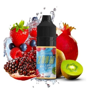 Aroma Smokemania 10ml - Zoom Aroma Smokemania 10ml - Zoom
