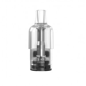 Cartus Aspire Cyber G (TG) 3ml 0.8Ω Cartus Aspire Cyber G (TG) 3ml 0.8Ω