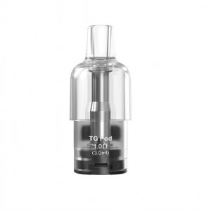 Cartus Aspire Cyber G (TG) 3ml 1.0Ω Cartus Aspire Cyber G (TG) 3ml 1.0Ω