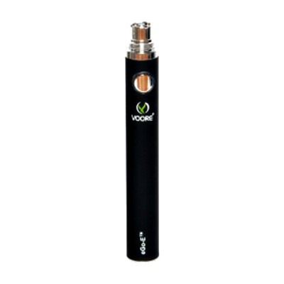 Baterie eGo 1100 mAh - Negru Baterie eGo 1100 mAh - Negru