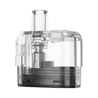 Cartuș Aspire Fanssy 5ml 0.6Ω Cartuș Aspire Fanssy 5ml 0.6Ω
