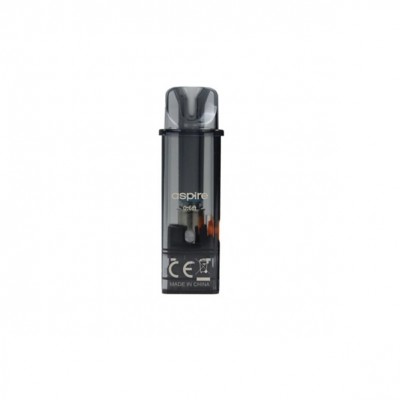 Cartus Aspire Gotek V2 0.6Ω Mesh 4.5ml Cartus Aspire Gotek V2 0.6Ω Mesh 4.5ml