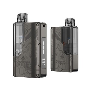 Kit Aspire Gotek Pro II Kit Aspire Gotek Pro II