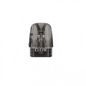 Cartus Eleaf iVeni 2ml 0.8Ω Cartus Eleaf iVeni 2ml 0.8Ω