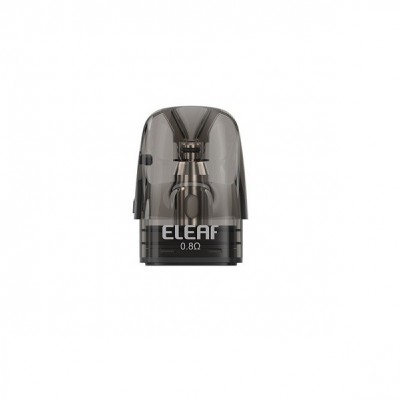 Cartus Eleaf iVeni 2ml 0.8Ω Cartus Eleaf iVeni 2ml 0.8Ω