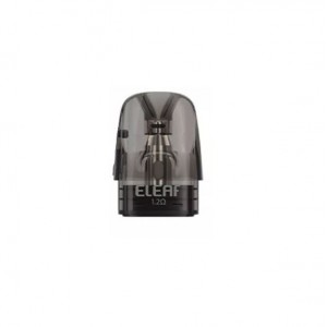 Cartus Eleaf iVeni 2ml 1.2Ω Cartus Eleaf iVeni 2ml 1.2Ω